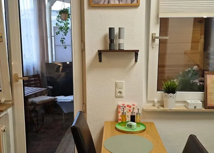 Apartament In