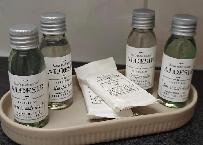 Apartament In Hattingen